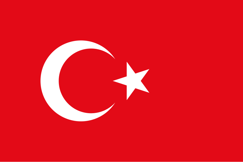 Turkish