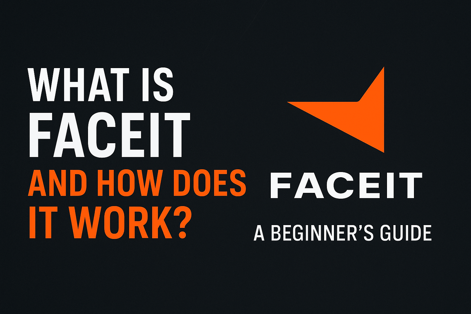 Faceit Player Finder